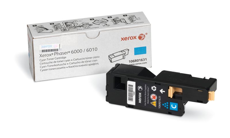 Xerox 106R01631 (1K)